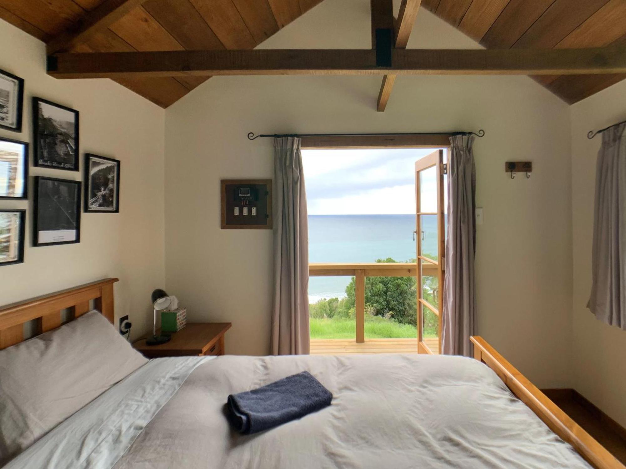 The Old Slaughterhouse Traveller'S Lodge Hector 외부 사진