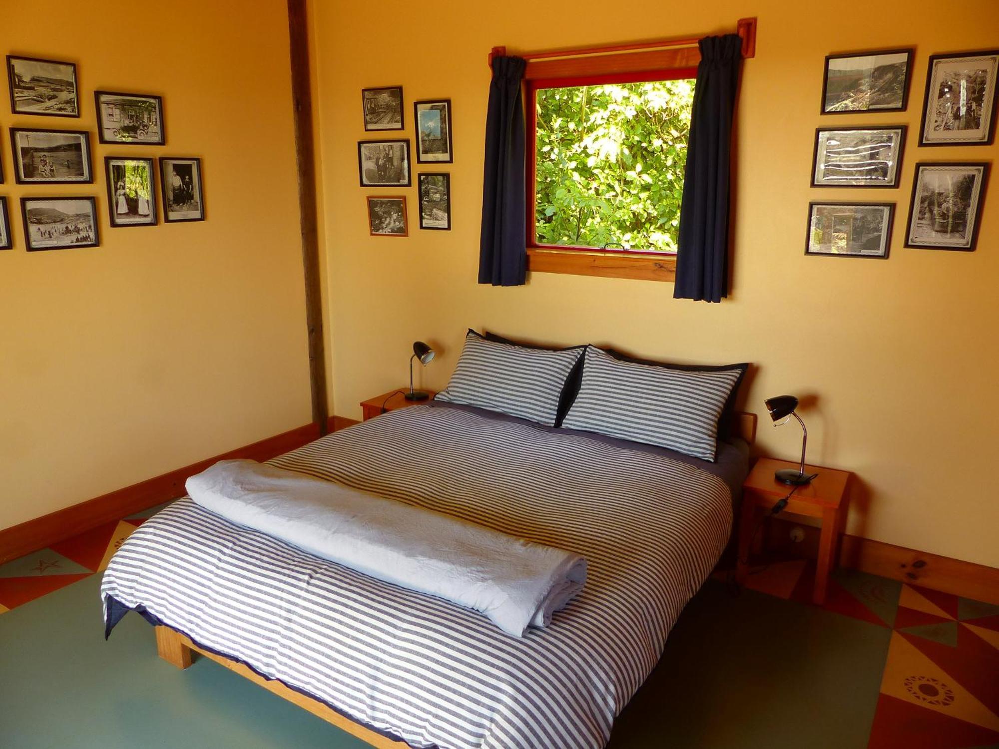 The Old Slaughterhouse Traveller'S Lodge Hector 외부 사진