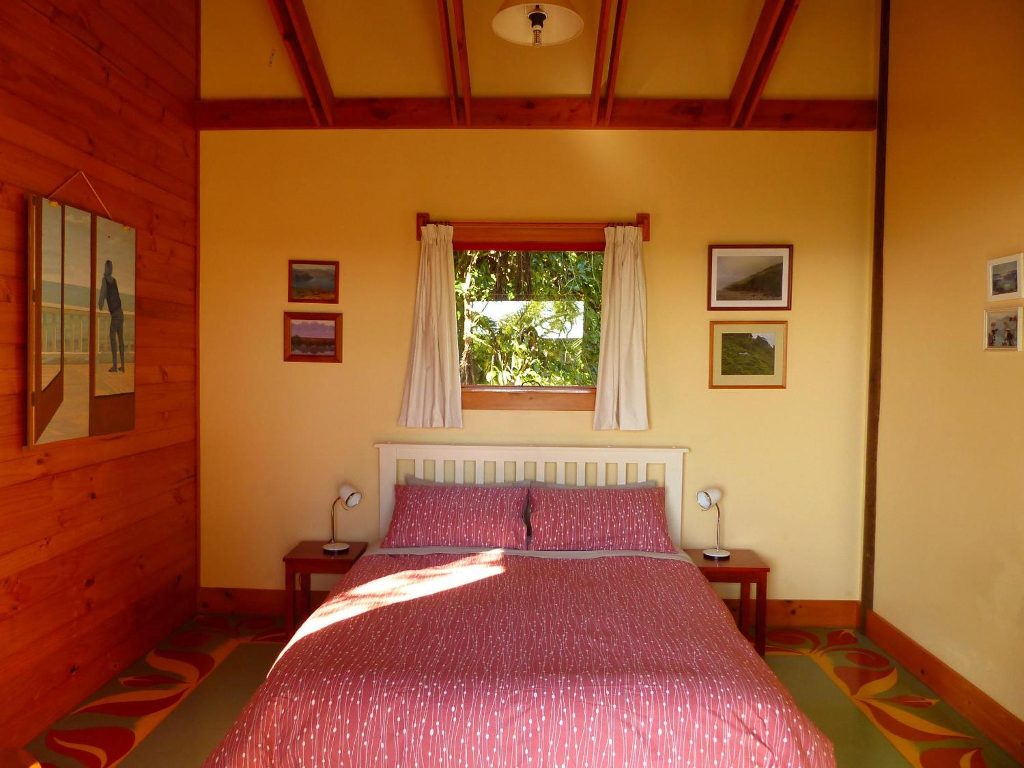 The Old Slaughterhouse Traveller'S Lodge Hector 외부 사진