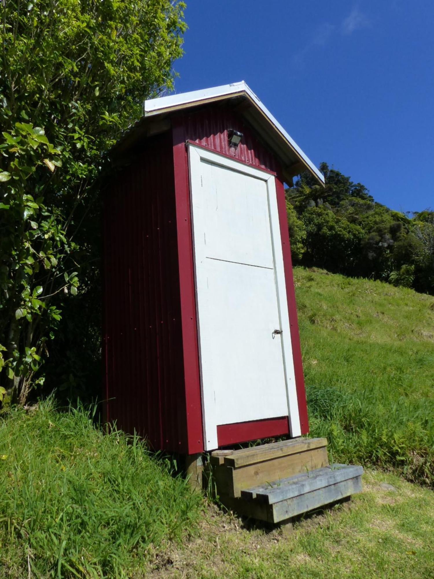The Old Slaughterhouse Traveller'S Lodge Hector 외부 사진