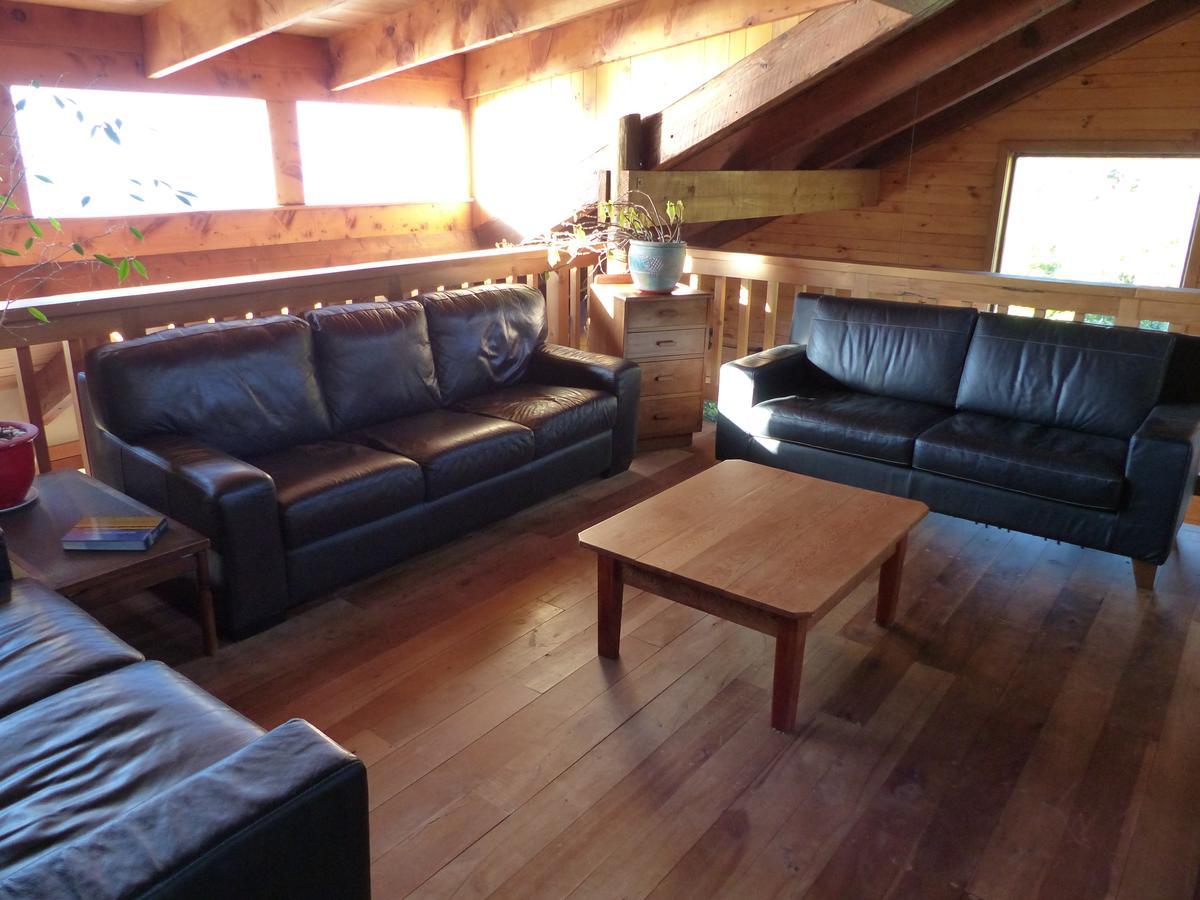 The Old Slaughterhouse Traveller'S Lodge Hector 외부 사진