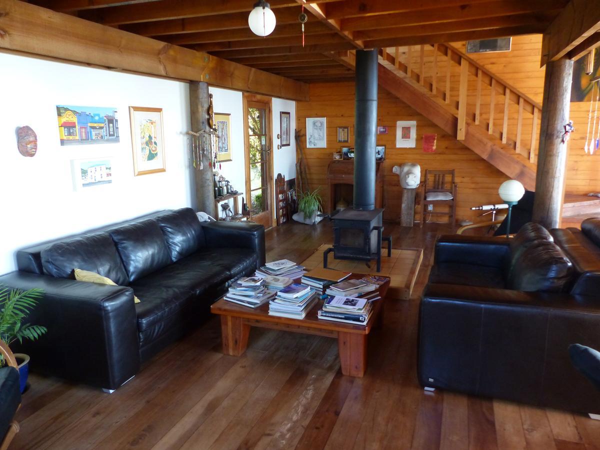 The Old Slaughterhouse Traveller'S Lodge Hector 외부 사진