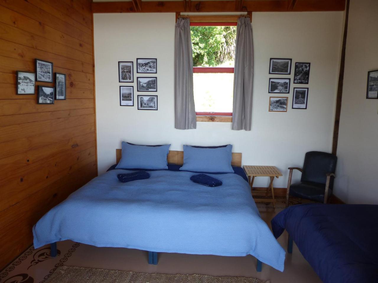 The Old Slaughterhouse Traveller'S Lodge Hector 외부 사진